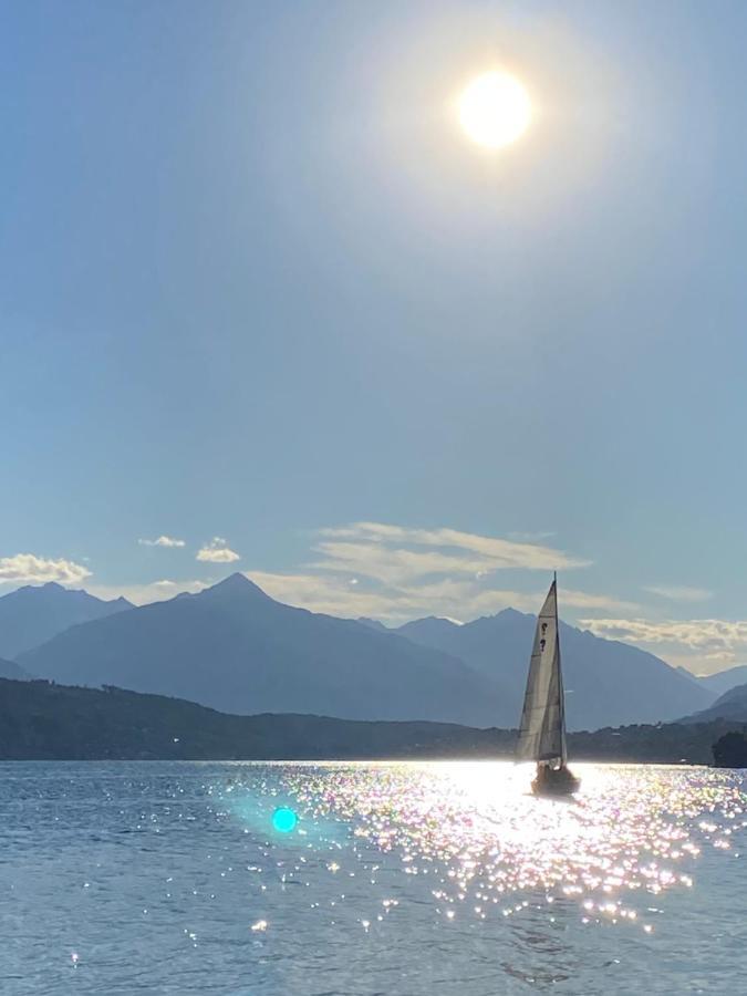 Ferienwohnungen Seeblick Millstatt Εξωτερικό φωτογραφία