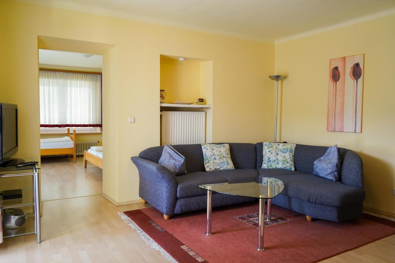 Ferienwohnungen Seeblick Millstatt Εξωτερικό φωτογραφία