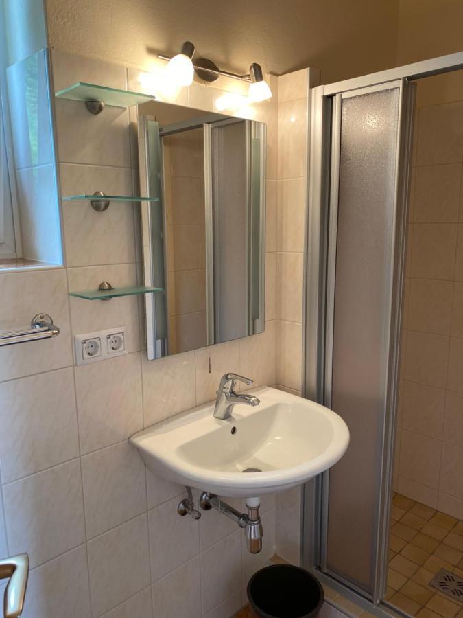 Ferienwohnungen Seeblick Millstatt Εξωτερικό φωτογραφία